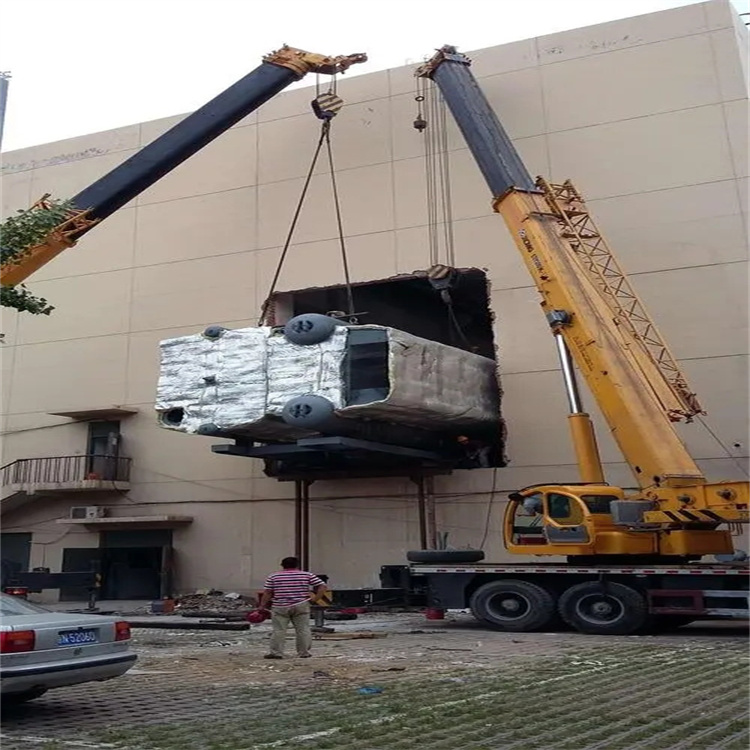 洪泽吊车租赁公司电话