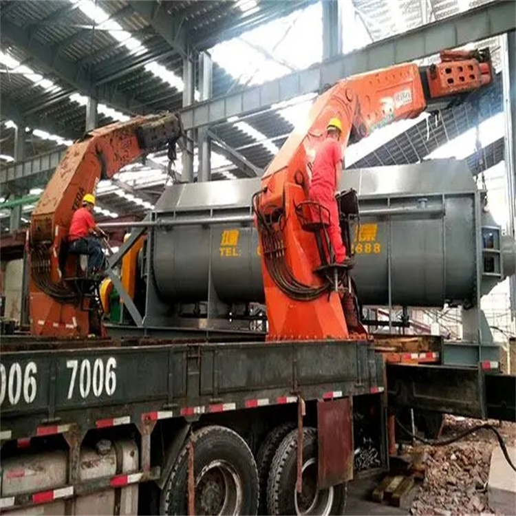 洪泽租赁随车吊时需要注意哪些事项