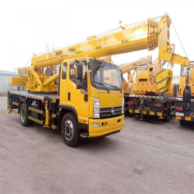 洪泽附近12吨吊车出租电话