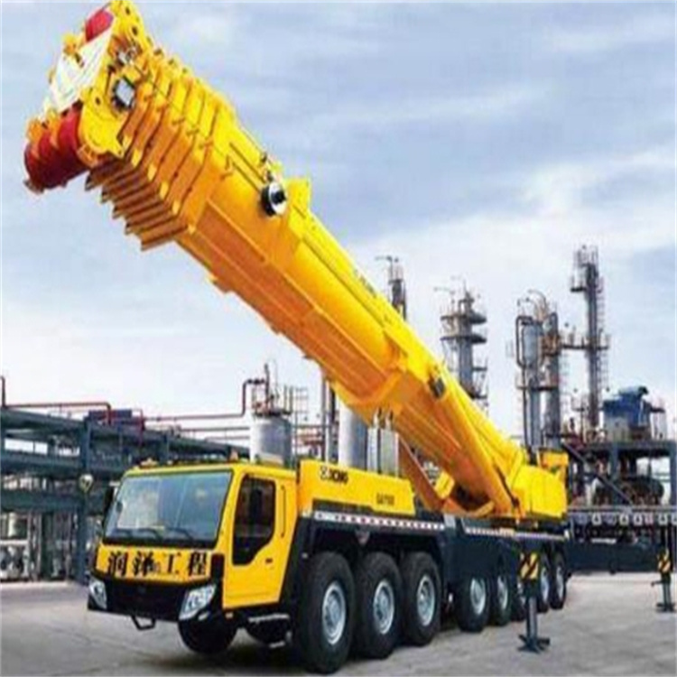 洪泽附近25吨吊车出租电话