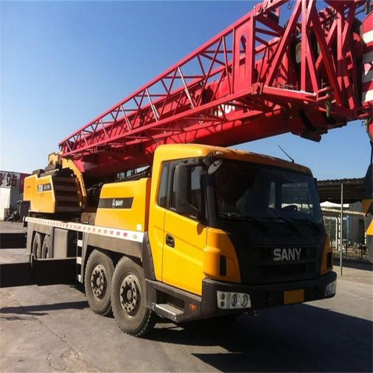 洪泽50吨吊车出租电话