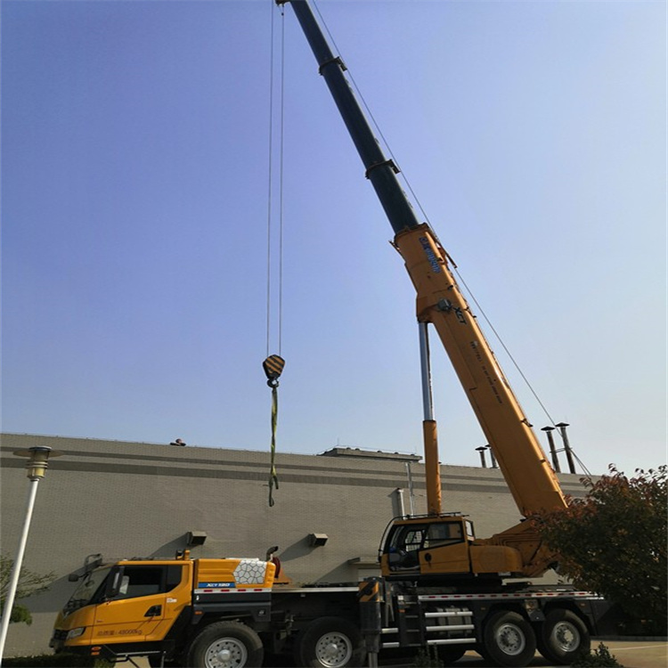 洪泽附近的8吨吊车出租电话