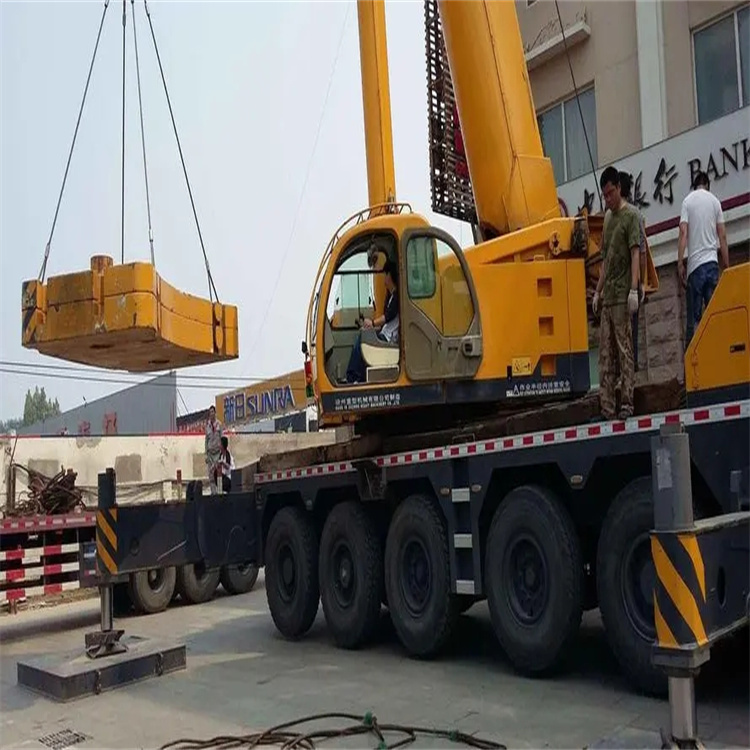 洪泽附近吊车出租公司电话