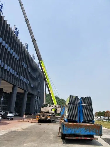 洪泽吊装大玻璃