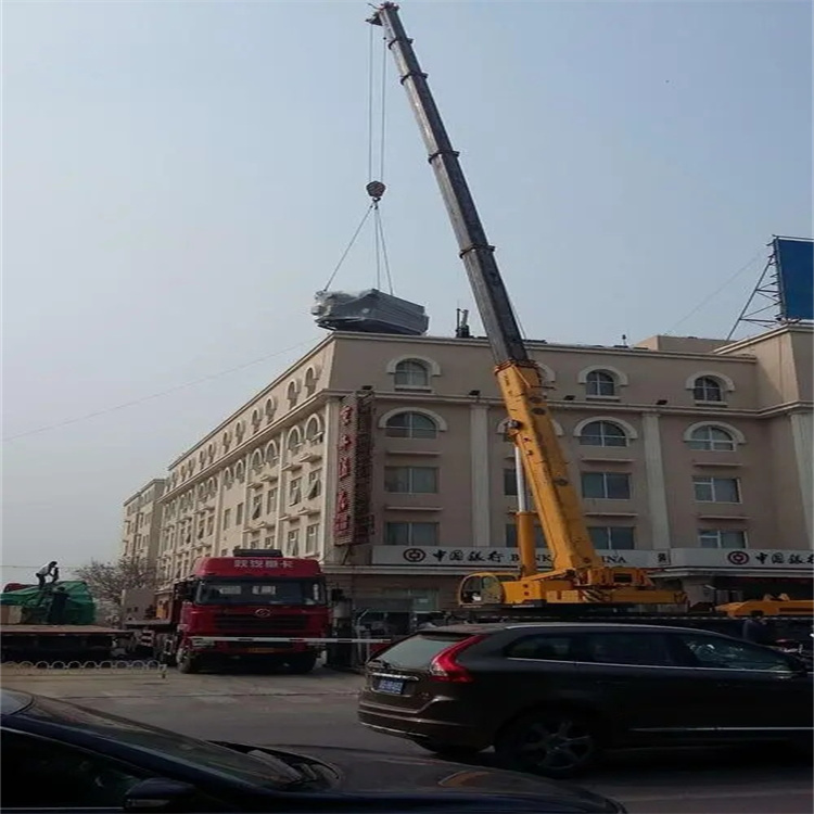 洪泽桥梁基础施工|大型设备租赁解决方案|吊装运输难点攻克