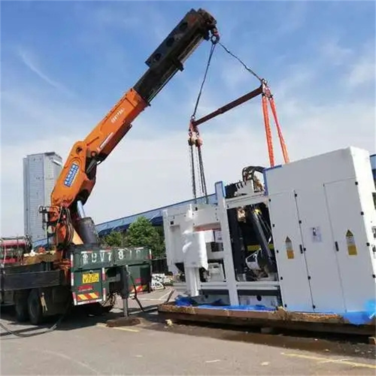 洪泽附近小吊车联系方式|8-16吨|本地及时服务