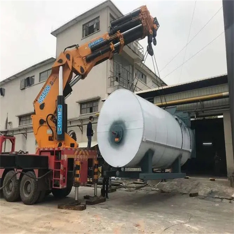 洪泽吊车租用电话|24小时应急服务|精准吊装方案